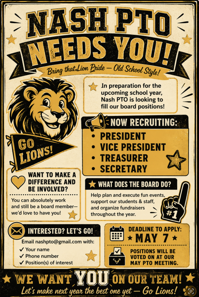 Flyer