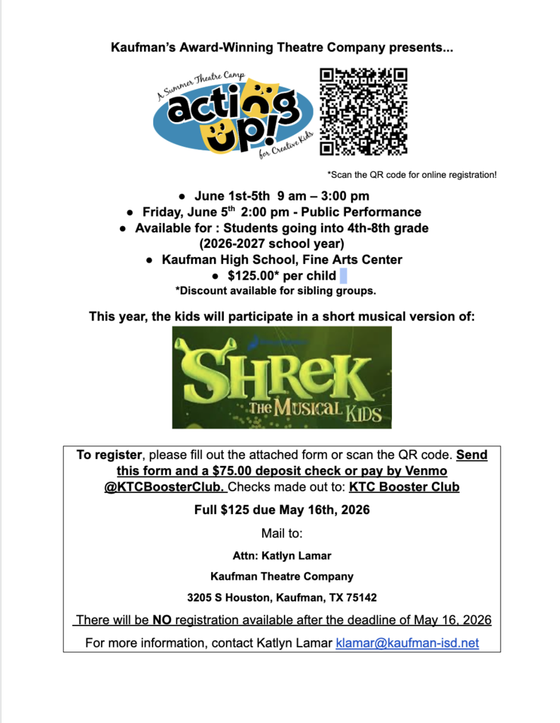 Flyer