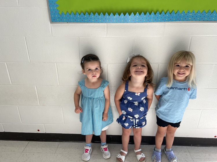 PreK pictures