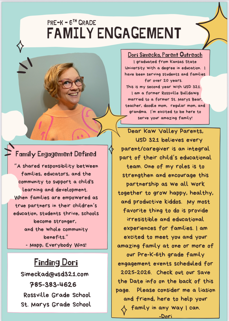 Family engagement