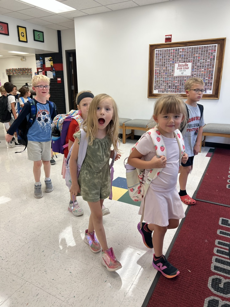 kids