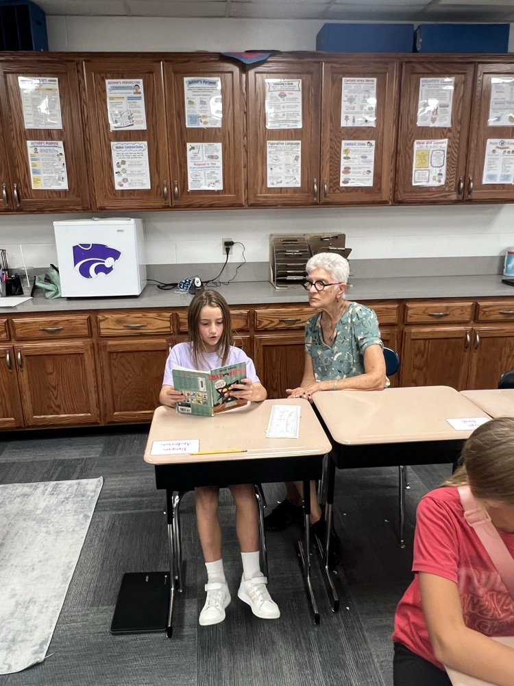 reading