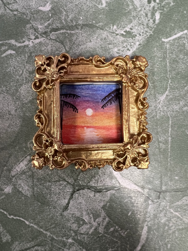 mini art