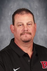 Curt Brecheisen staff photo