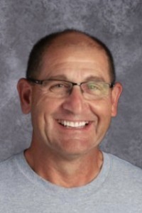 Myron Flax staff photo
