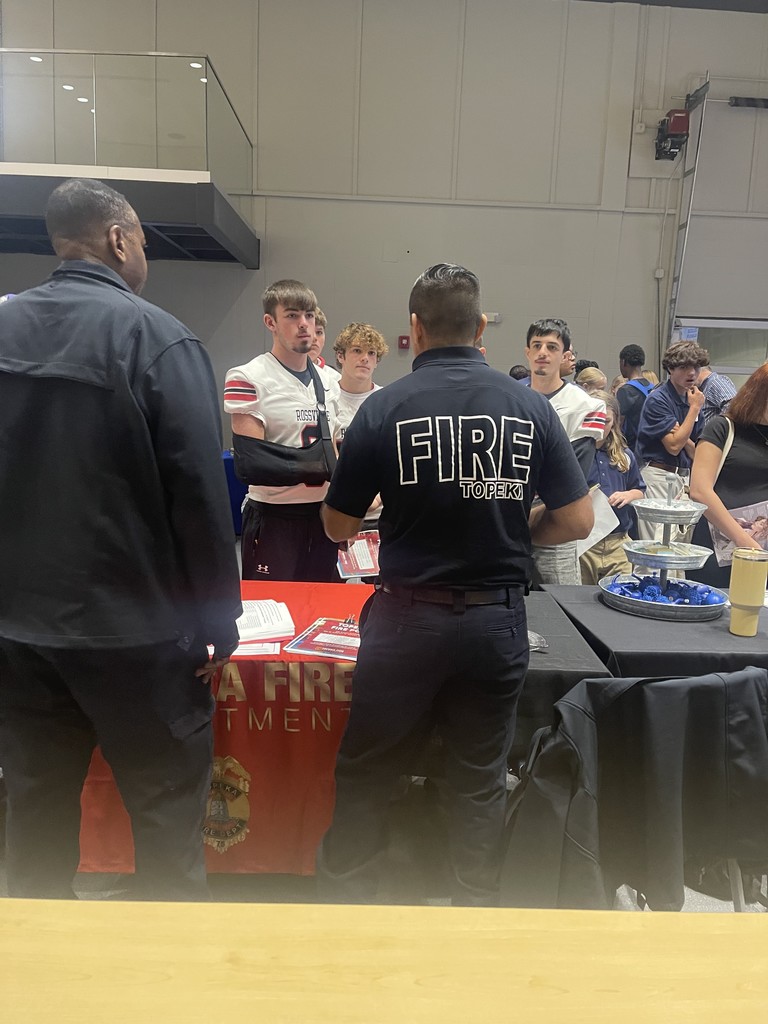 Fire Fighter Information