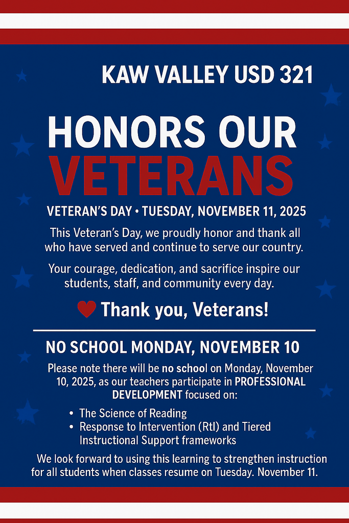 Veterans Day graphic