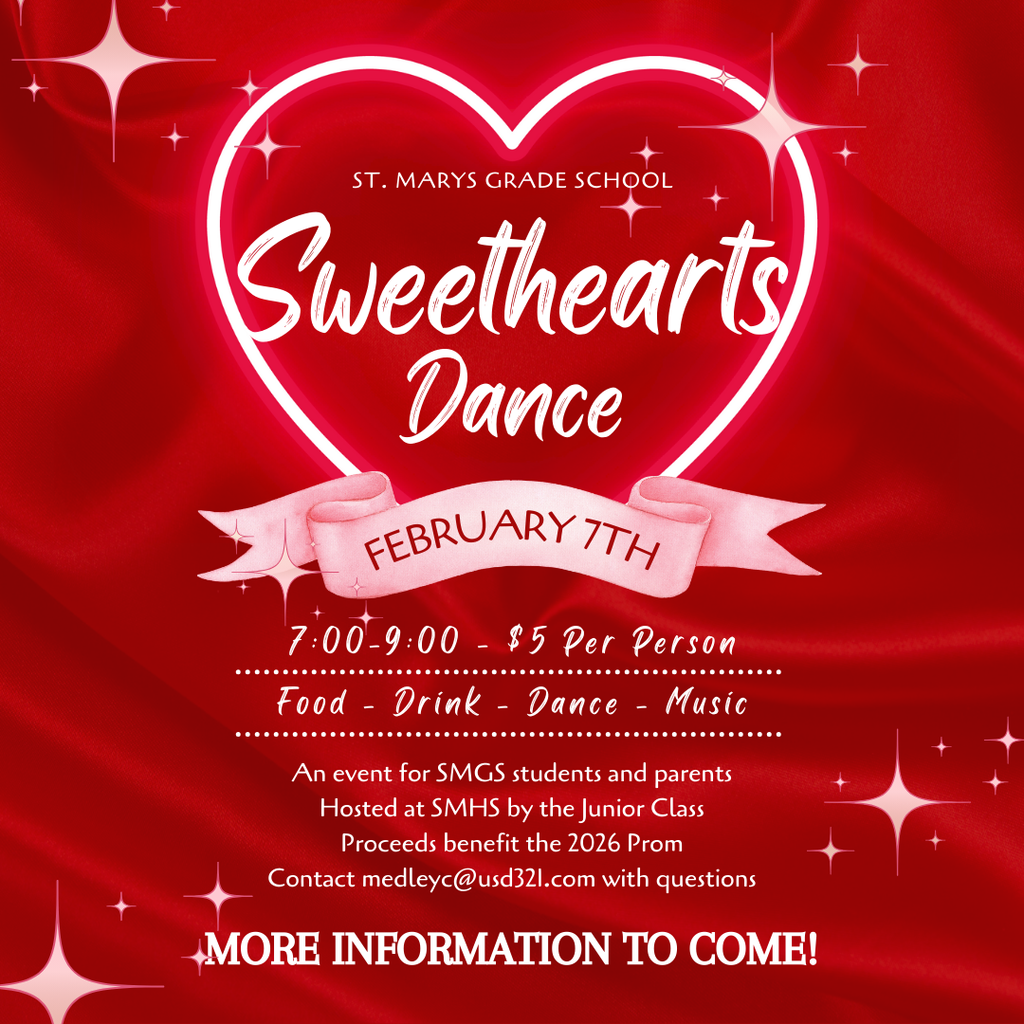 Red Pink Romantic Valentine's Party Flyer (2)