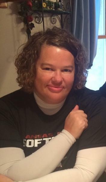 Kristy Dyche, Board Clerk