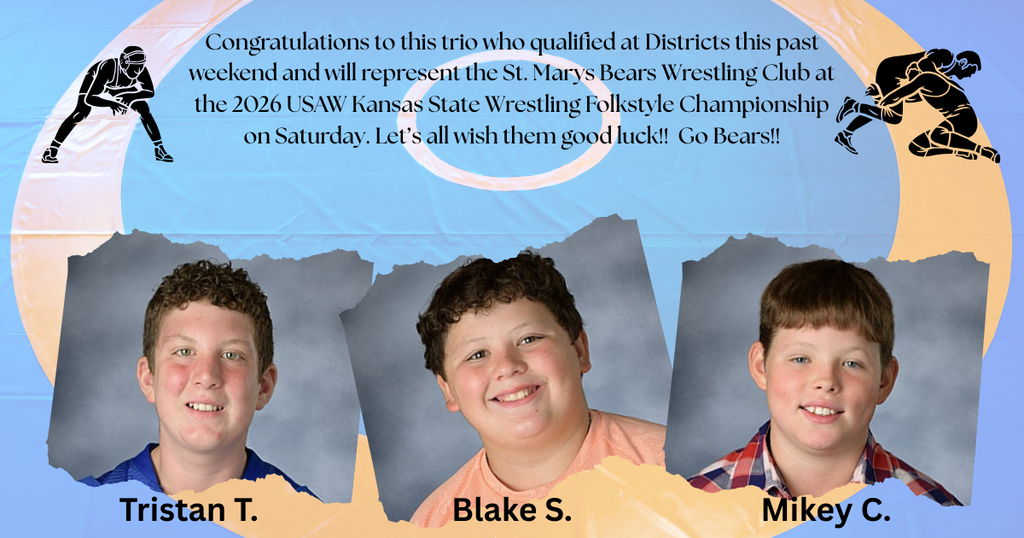 Congratulations to Tristan T