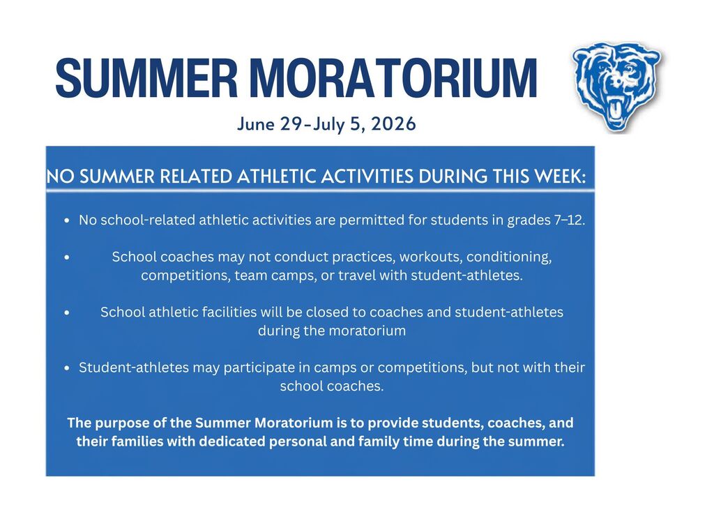 Informational flyer