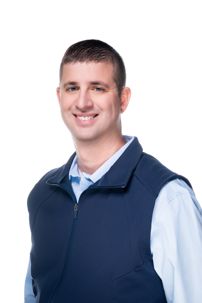 Mr. Van Vleck