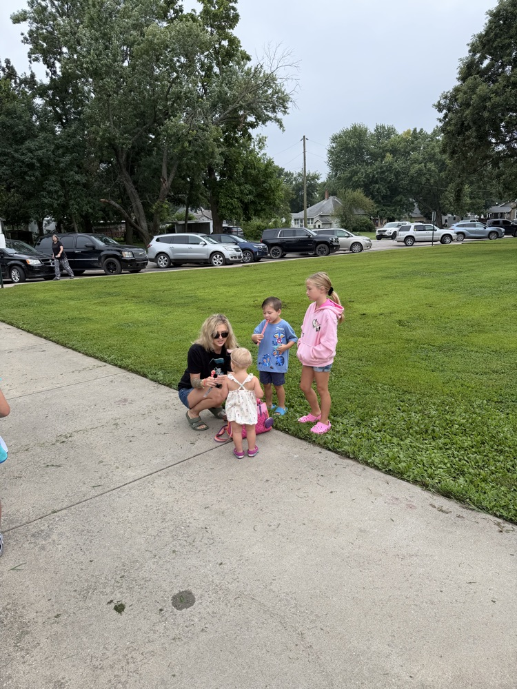 popsicle