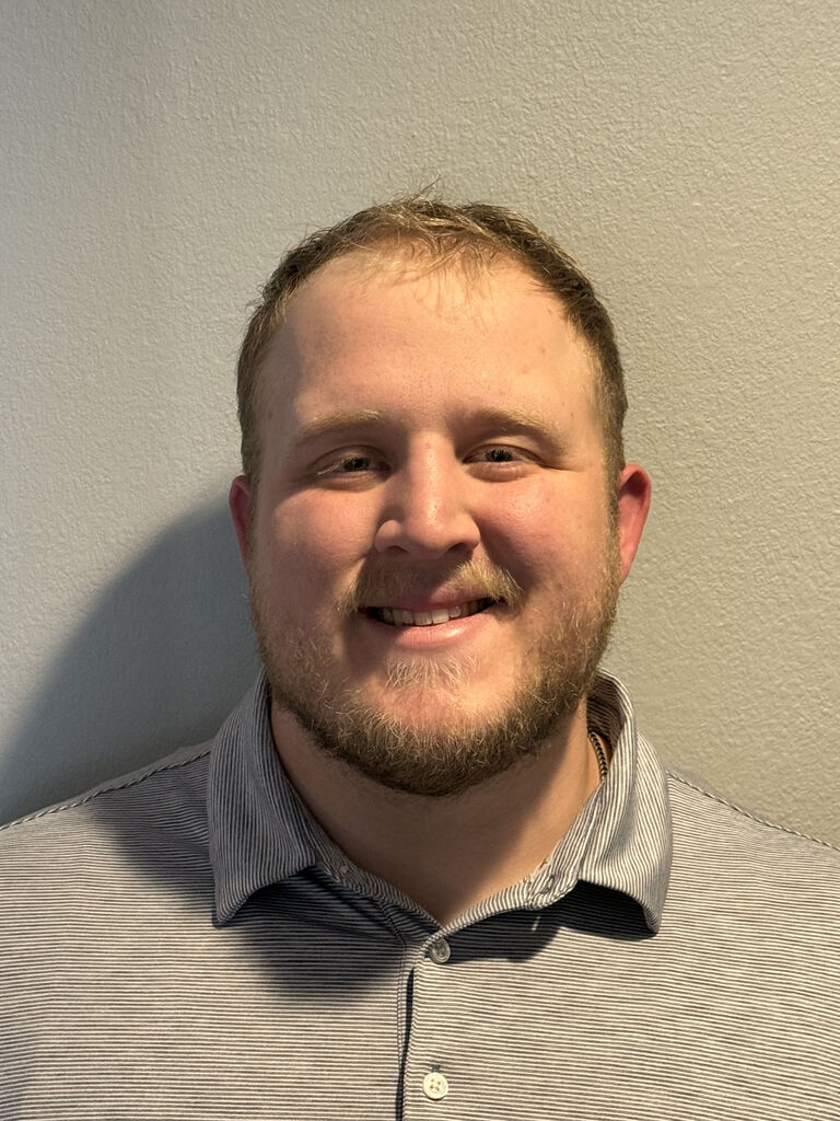 Justin MIller SMJSHS social studies teacher