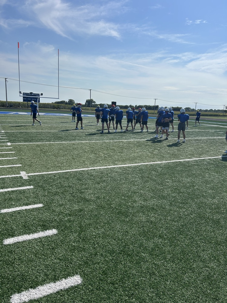 HS FB