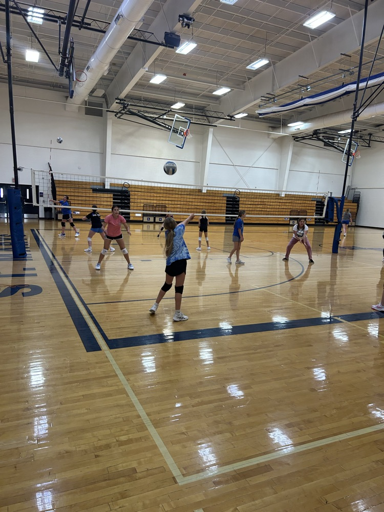 JH VB