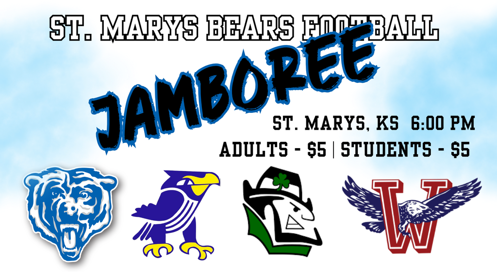 Jamboree Graphic 
