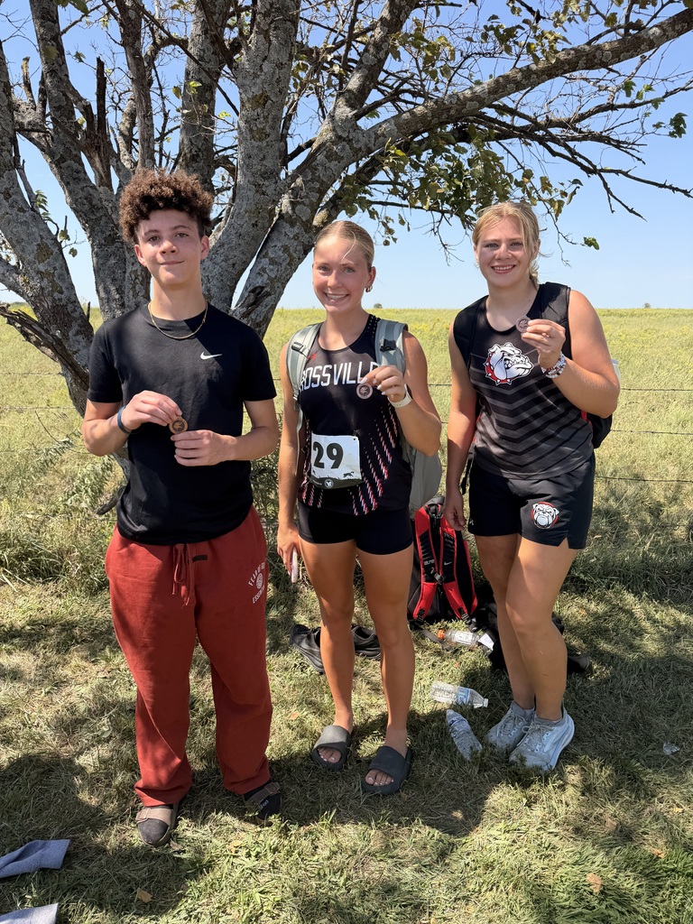 XC at Mission Valley