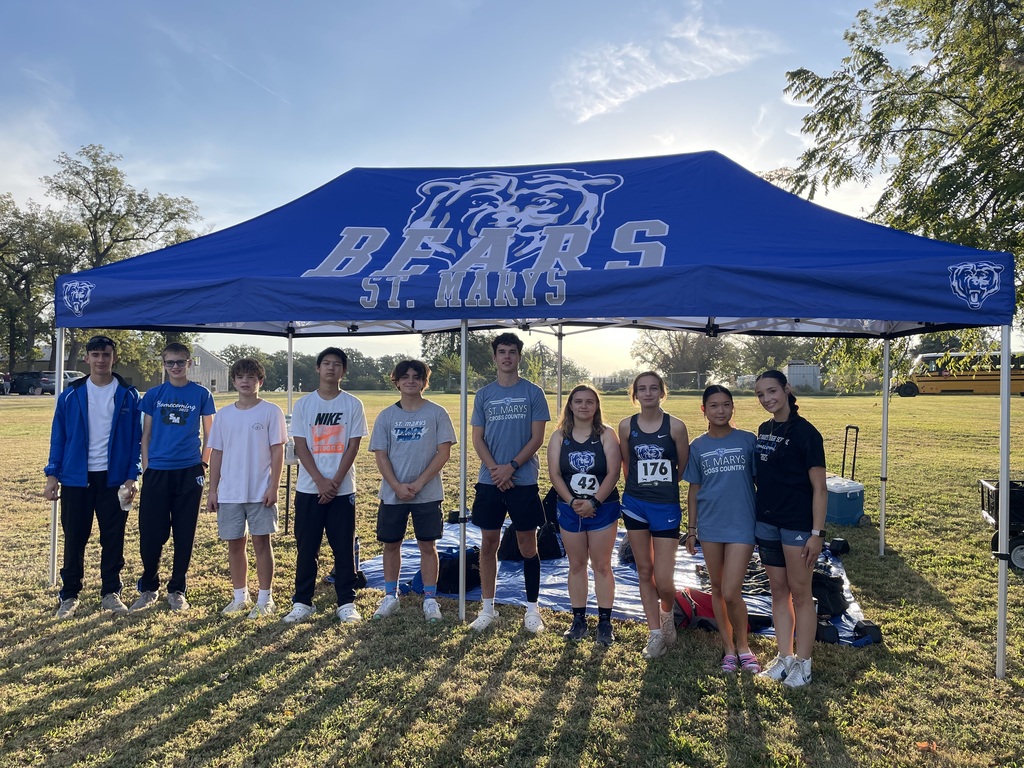 Bear XC @ Topeka