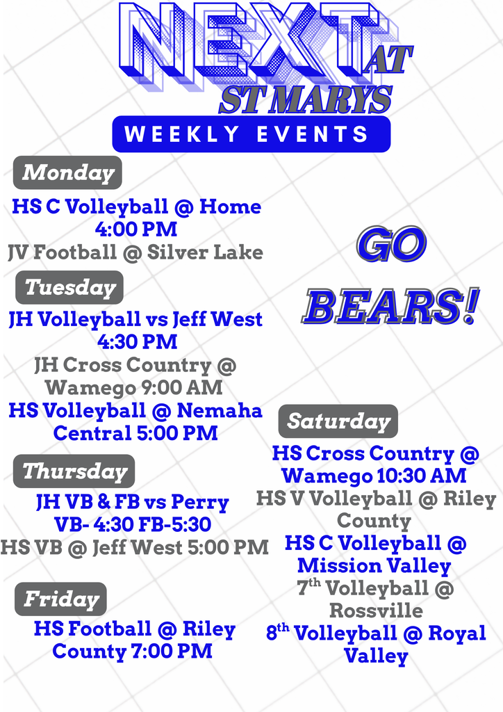 Flyer