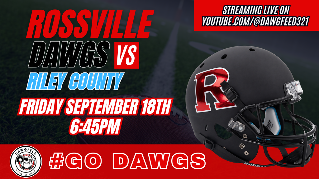 DAWGS vs Falcons 