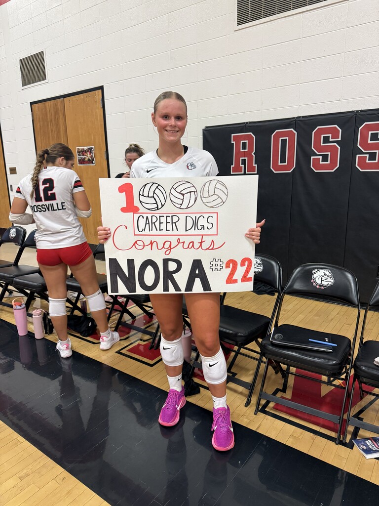 Nora 1000