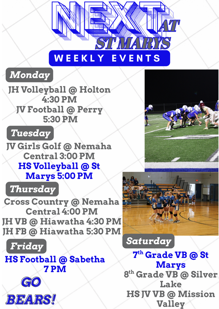 Flyer