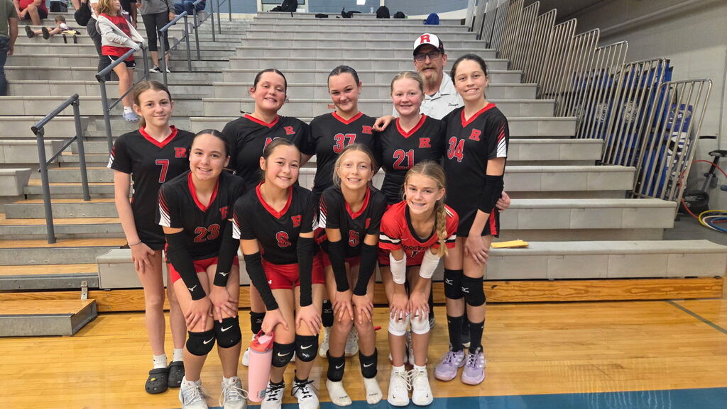 7th VB