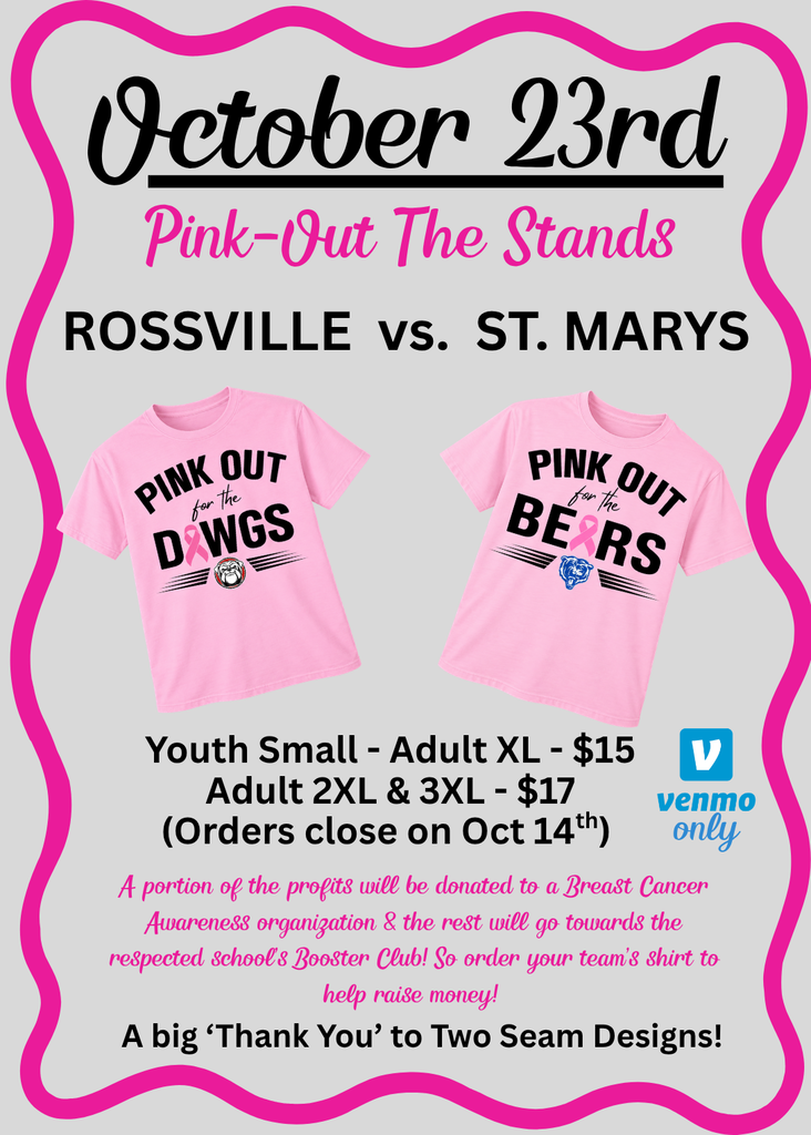 Pink-Out