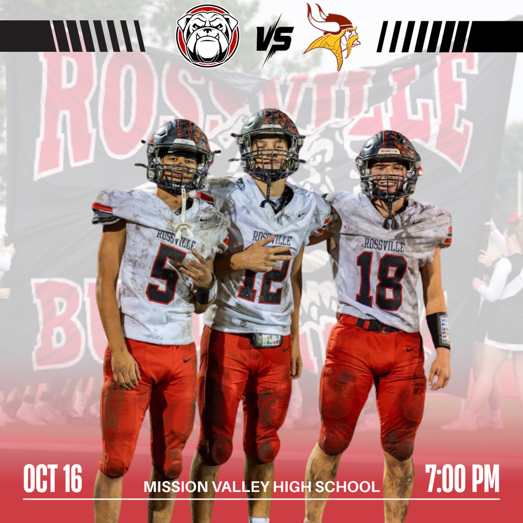 Dawgs v Mission Valley