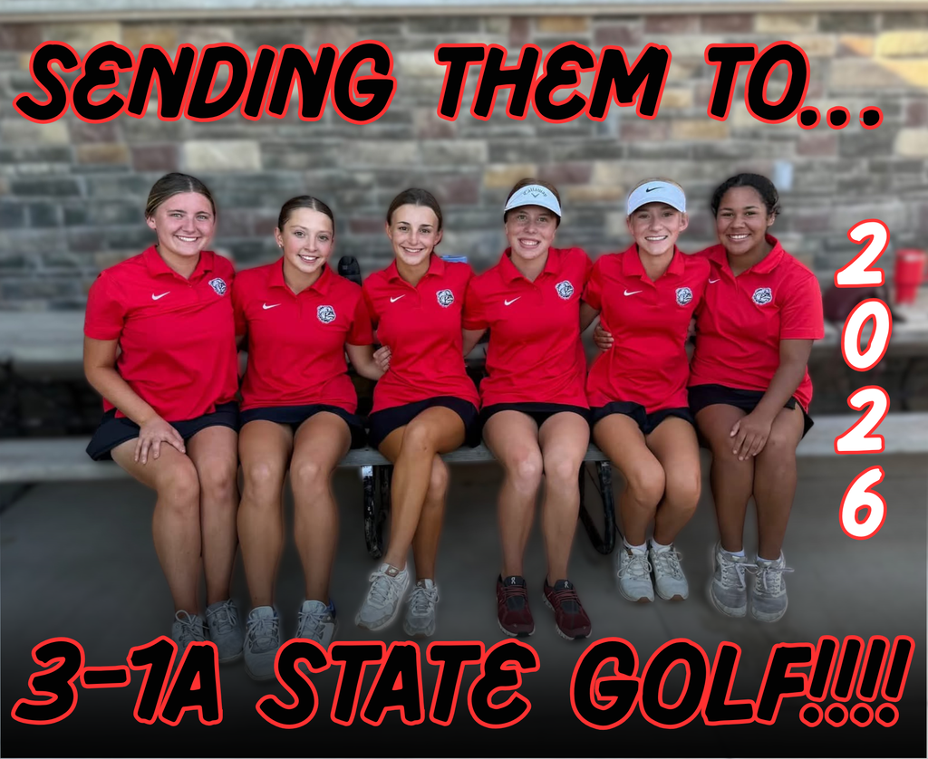 state golf