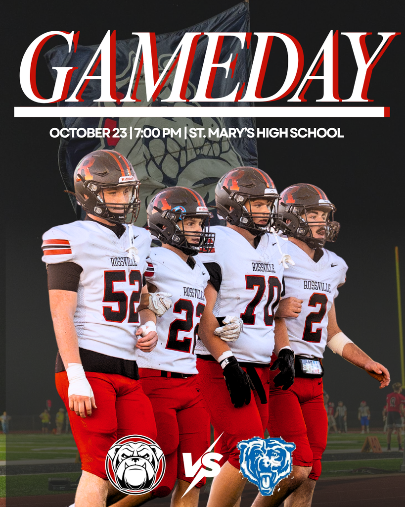 Gameday @ SM
