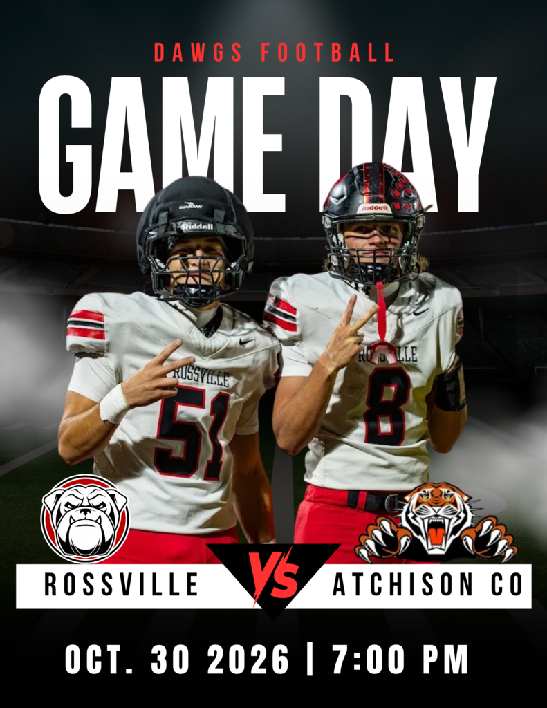 Oct 30 gameday