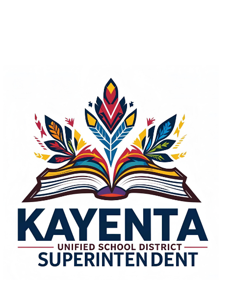Superintendent Message