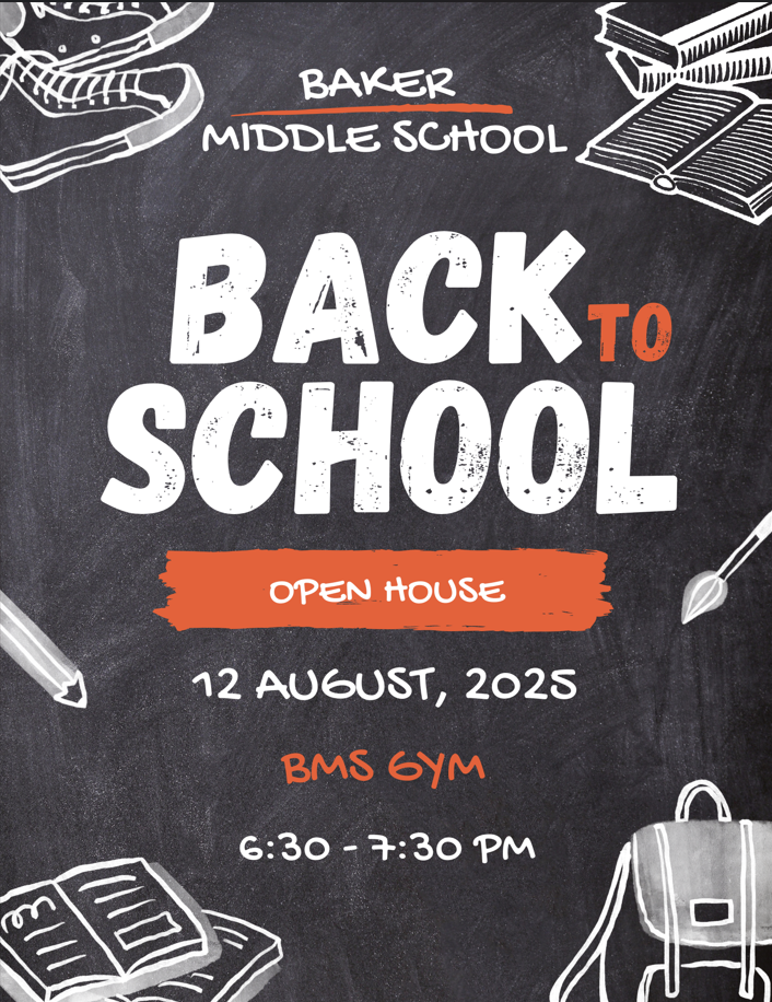 Open House 