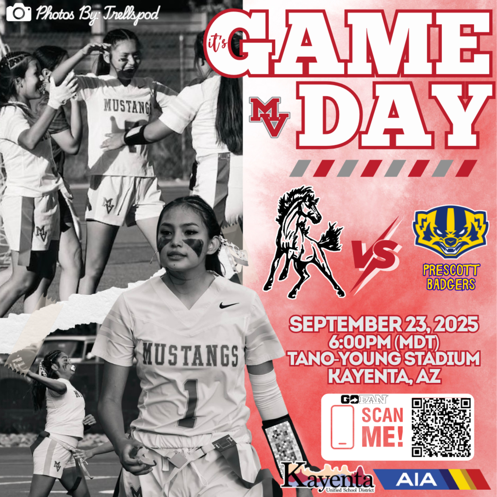 MVHS Athletics