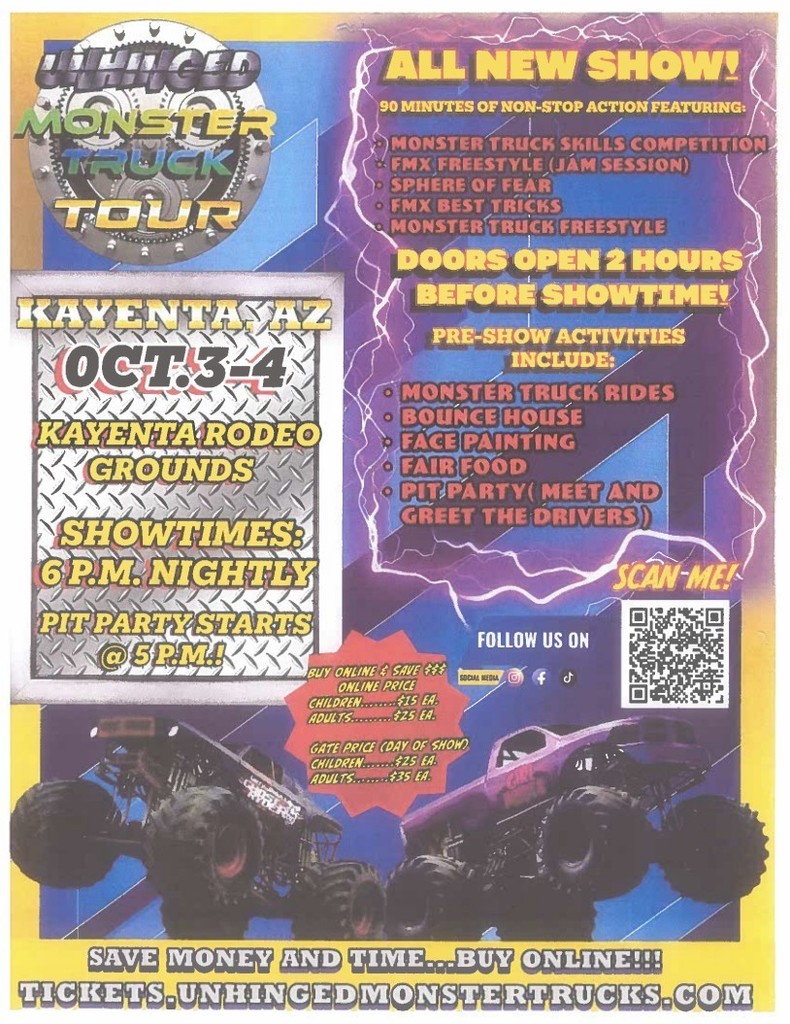 Community Event