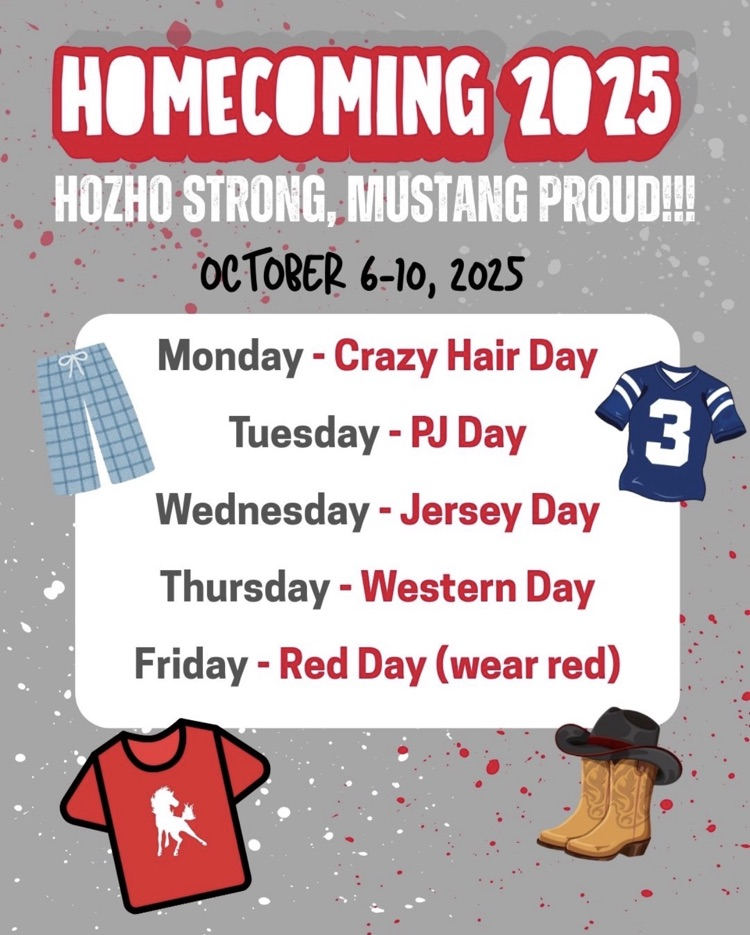 BMS Fall Homecoming 2025