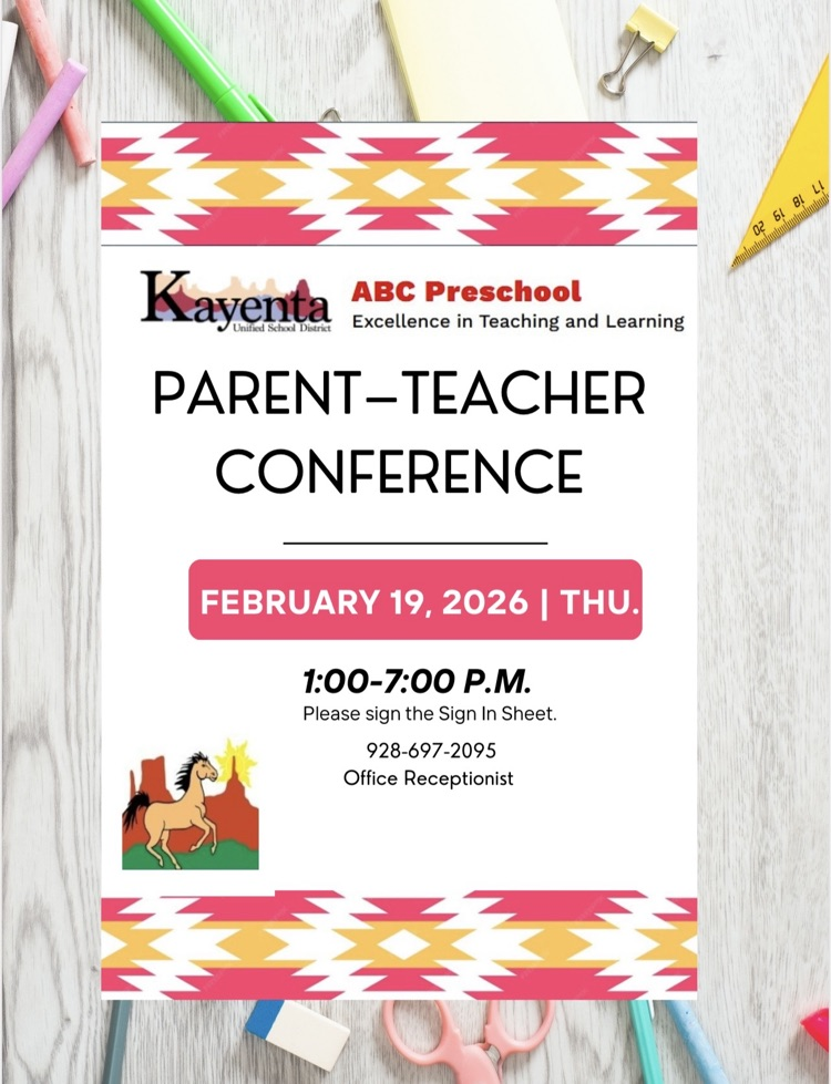 Paren Teacher Conference 
