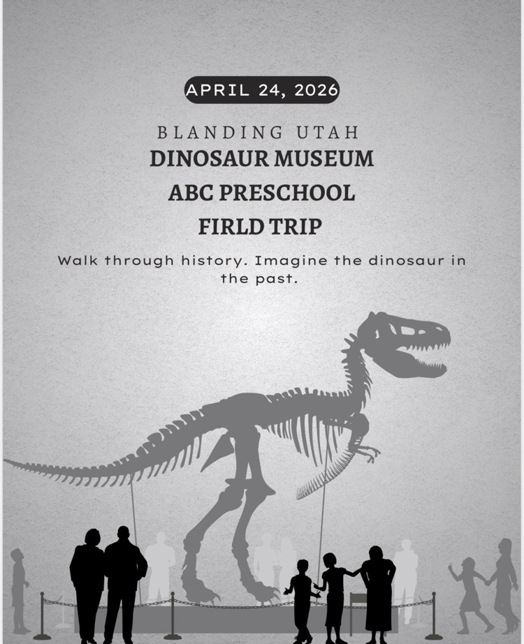 Blanding field Trip