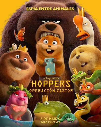 movie