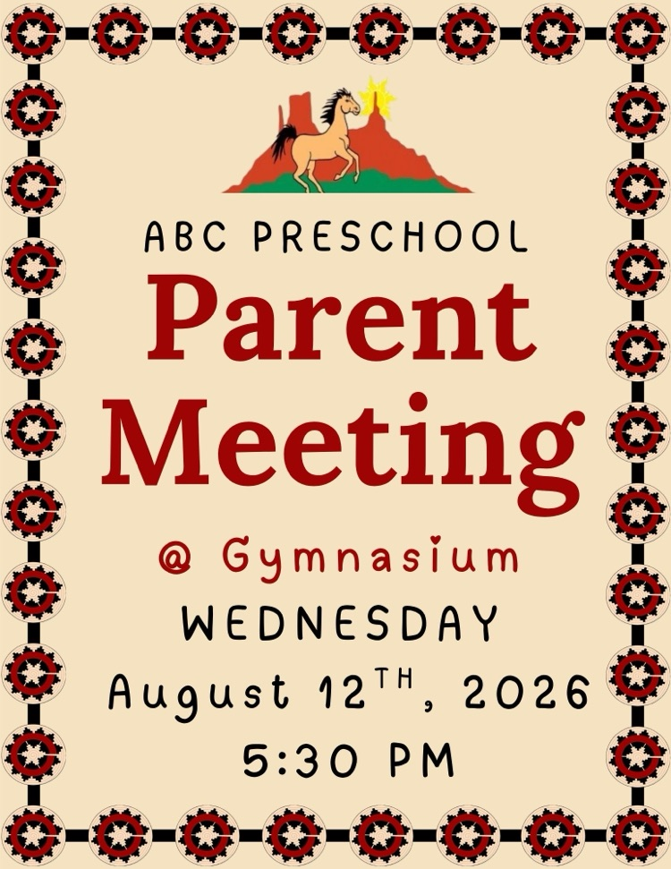 Parent Meeting