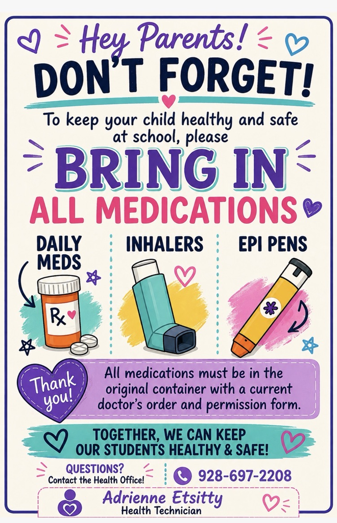 meds