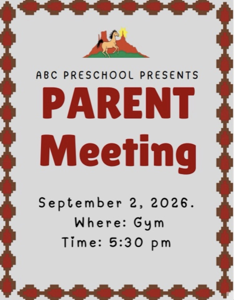 parent meeting