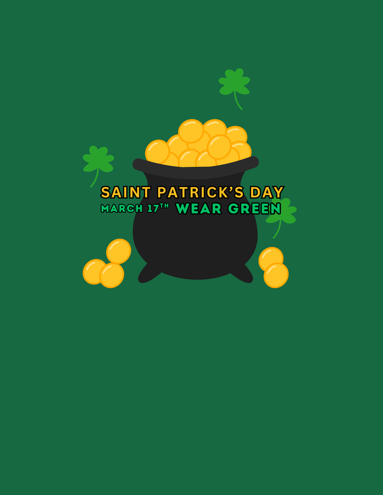 Saint Patricks Day