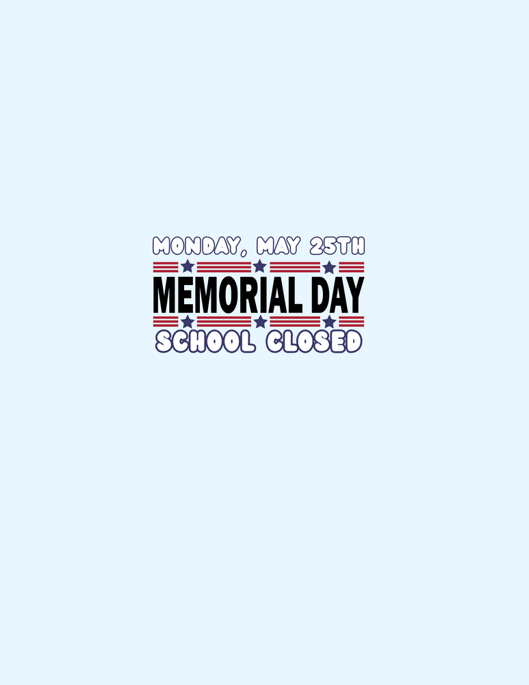 Memorial Day