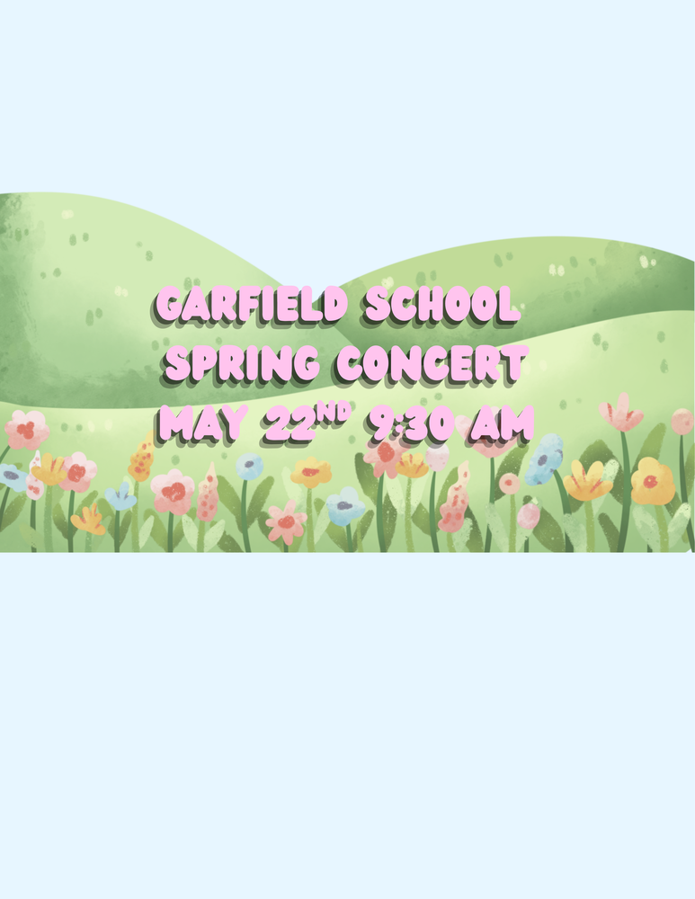 Spring Concert