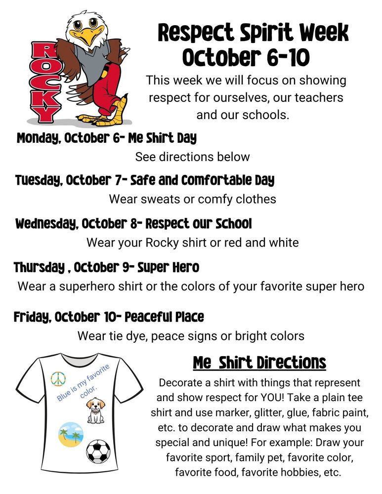 Respect Week