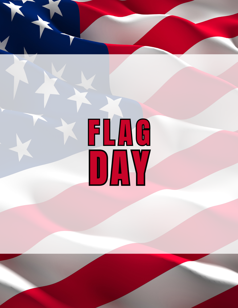 flag day