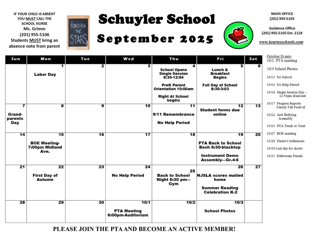 Schuyler Cal
